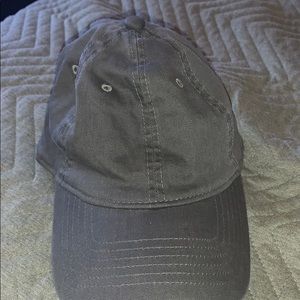 Khaki Baseball Hat